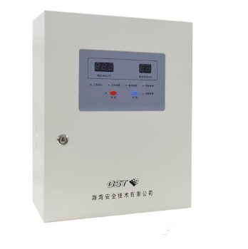 廊坊海湾GST-DY-JA2200家用火灾报警控制器专用电源箱