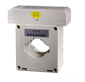 海湾DH-GSTN5100/3剩余电流式电气火灾监控探测器