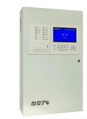 海湾GST-DJ-N900消防设备电源状态监控器