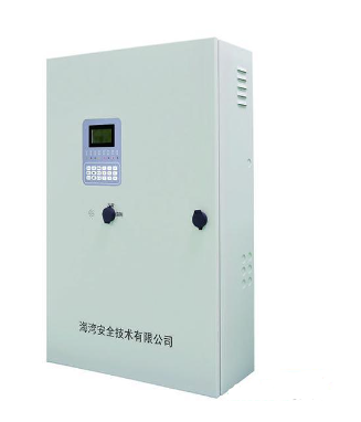 海湾HW-D-0.5KVA-NF41远见系列消防应急灯具专用应急电源